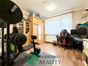 Prodej bytu 3+1, Jirkov, Mládežnická, 68 m2