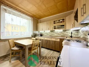 Prodej bytu 3+1, Jirkov, Mládežnická, 68 m2