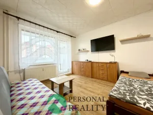 Prodej bytu 3+1, Jirkov, Mládežnická, 68 m2