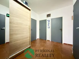 Prodej bytu 3+1, Jirkov, Mládežnická, 68 m2