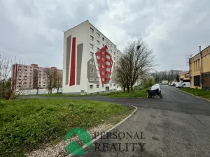 Prodej bytu 3+1, Jirkov, Mládežnická, 68 m2