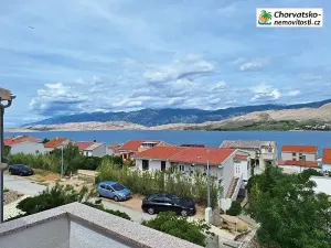 Prodej bytu 3+kk, Pag, Chorvatsko, Golija, 80 m2