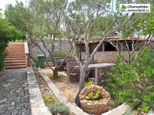 Prodej bytu 3+kk, Pag, Chorvatsko, Golija, 80 m2