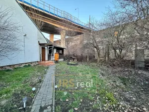 Pronájem bytu 1+kk, Brno - Maloměřice, 30 m2