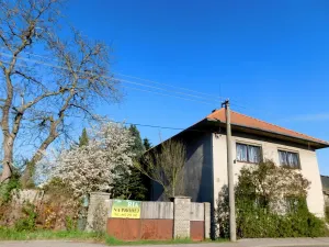 Prodej rodinného domu, Lhota, Kladenská, 260 m2