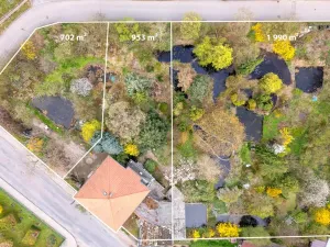 Prodej rodinného domu, Lhota, Kladenská, 260 m2