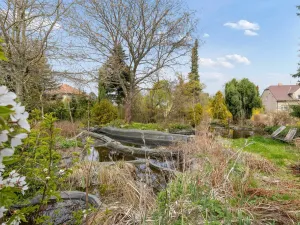 Prodej rodinného domu, Lhota, Kladenská, 260 m2