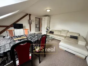 Pronájem bytu 2+kk, Brno, 70 m2