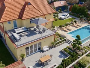 Prodej rodinného domu, Brno - Žabovřesky, Jana Nečase, 436 m2