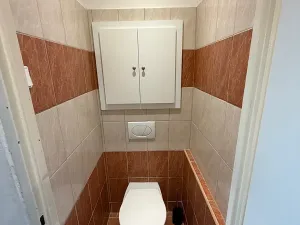 Pronájem bytu 1+kk, Praha - Braník, Nad lesním divadlem, 24 m2