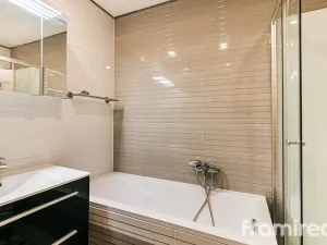 Pronájem bytu 3+1, Brno - Starý Lískovec, Dunajská, 74 m2