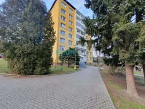 Pronájem bytu 3+1, Zábřeh, Jana Welzla, 74 m2