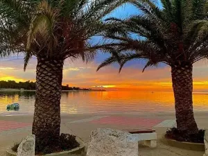 Prodej bytu 3+kk, Novalja, Chorvatsko, 47 m2