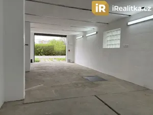 Prodej garáže, Mohelnice, 1. máje, 36 m2