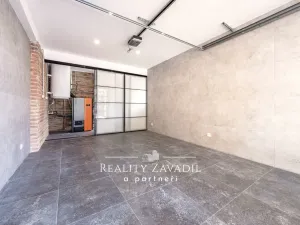 Prodej rodinného domu, Praha - Pitkovice, Žampiónová, 190 m2