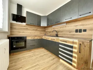 Prodej bytu 2+1, Ostrava - Hrabůvka, Františka Hajdy, 47 m2