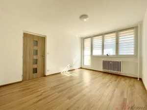 Prodej bytu 2+1, Ostrava - Hrabůvka, Františka Hajdy, 47 m2