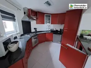 Prodej rodinného domu, Opatija, Chorvatsko, 67 m2