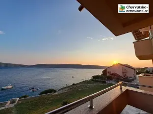 Prodej bytu 2+1, Vlašići, Chorvatsko, 42 m2