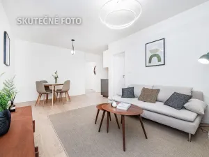 Prodej bytu 4+kk, Praha - Bohnice, Poznaňská, 76 m2