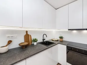 Prodej bytu 4+kk, Praha - Bohnice, Poznaňská, 76 m2