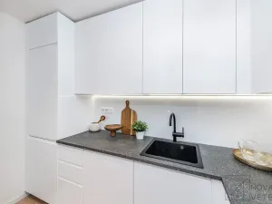 Prodej bytu 4+kk, Praha - Bohnice, Poznaňská, 76 m2