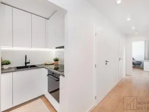 Prodej bytu 4+kk, Praha - Bohnice, Poznaňská, 76 m2
