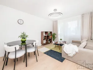 Prodej bytu 4+kk, Praha - Bohnice, Poznaňská, 76 m2
