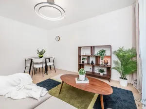 Prodej bytu 4+kk, Praha - Bohnice, Poznaňská, 76 m2
