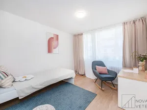 Prodej bytu 4+kk, Praha - Bohnice, Poznaňská, 76 m2