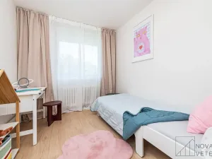 Prodej bytu 4+kk, Praha - Bohnice, Poznaňská, 76 m2