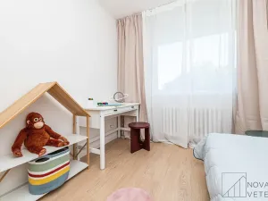 Prodej bytu 4+kk, Praha - Bohnice, Poznaňská, 76 m2