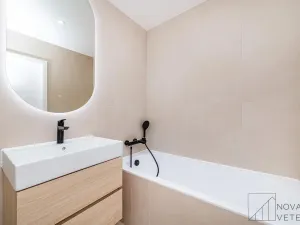 Prodej bytu 4+kk, Praha - Bohnice, Poznaňská, 76 m2