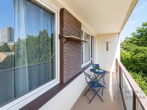 Prodej bytu 4+kk, Praha - Bohnice, Poznaňská, 76 m2