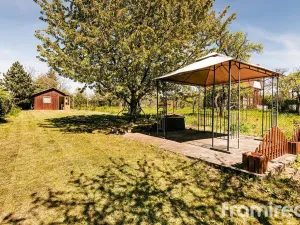 Prodej chaty, Ostopovice, 17 m2