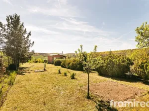 Prodej chaty, Ostopovice, 17 m2