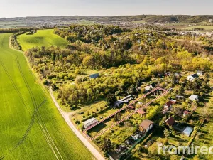 Prodej chaty, Ostopovice, 17 m2