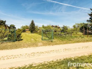 Prodej chaty, Ostopovice, 17 m2