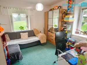 Prodej zemědělské usedlosti, Bítouchov - Dolánky, 195 m2