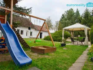 Prodej zemědělské usedlosti, Bítouchov - Dolánky, 195 m2