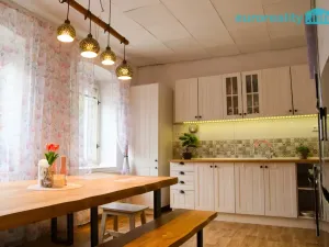 Prodej zemědělské usedlosti, Bítouchov - Dolánky, 600 m2