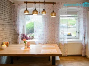 Prodej zemědělské usedlosti, Bítouchov - Dolánky, 600 m2