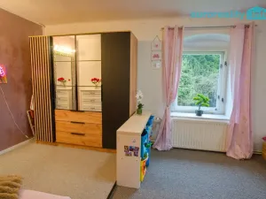Prodej zemědělské usedlosti, Bítouchov - Dolánky, 600 m2