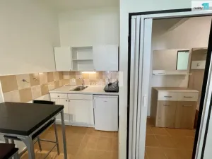 Prodej bytu 2+kk, Praha - Smíchov, Zoubkova, 37 m2