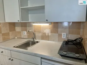 Prodej bytu 2+kk, Praha - Smíchov, Zoubkova, 37 m2