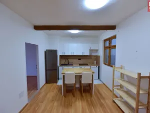 Pronájem bytu 3+1, Olomouc, Ztracená, 75 m2