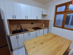 Pronájem bytu 3+1, Olomouc, Ztracená, 75 m2