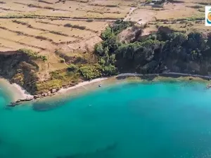 Prodej pozemku pro bydlení, Pag, Chorvatsko, 1013 m2