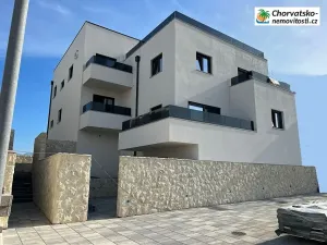 Prodej bytu 2+kk, Povljana, Chorvatsko, 64 m2