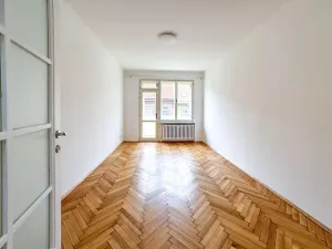 Pronájem bytu 2+kk, Praha - Vinohrady, Libická, 48 m2